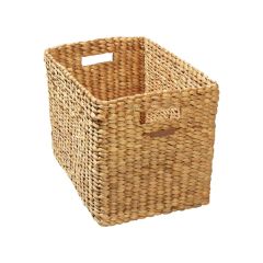 PANIER en jacinthe d'eau 36 litres