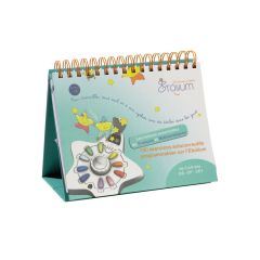 CHEVALET ÉTOILIUM Français et mathématiques GS-CP-CE1