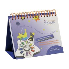 CHEVALET ÉTOILIUM Français et mathématiques CE2-CM1-CM2
