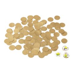 GOMMETTES À GRATTER Étoilium