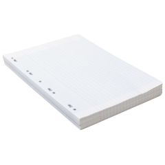 LOSE BLÄTTER A4 - Seyès 90 g