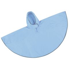 ZABIPLOUF WATERPROOF PONCHO 4 to 7 years