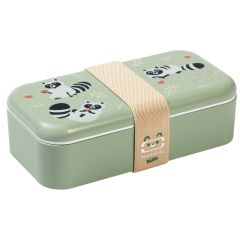 LUNCHBOX Raccon 500 ml