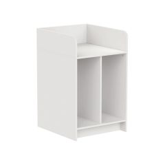 MEUBLE À LANGER KAZÉO À AMÉNAGER L: 70 cm