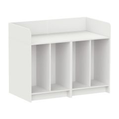 MEUBLE À LANGER KAZÉO À AMÉNAGER L: 140 cm