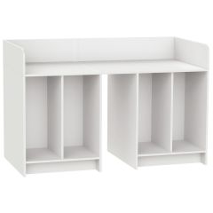 MEUBLE À LANGER KAZÉO À AMÉNAGER L: 172 cm