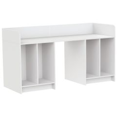 MEUBLE À LANGER KAZÉO À AMÉNAGER L: 206 cm