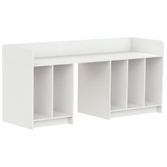 MEUBLE À LANGER KAZÉO À AMÉNAGER L: 238 cm