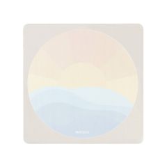 TAPIS AQUAKID Le soleil