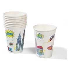 VAISSELLE FANTAISIE Gobelets
