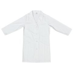 BLOUSE BLANCHE