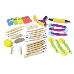 SET OF MODELLING TOOLS