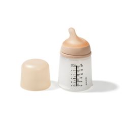 FLASCHE NULL-NULL Größe S - 180 bis 7 kg
