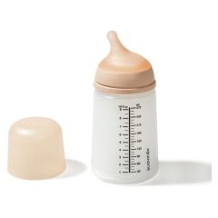 FLASCHE NULL-NULL Größe M - 270 bis 11 kg