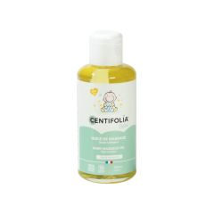 BABY MASSAGE OIL 100 ml