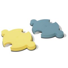BALANCE COURSE Pastel islands
