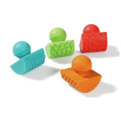 Animals SOFT SWING STAMPS