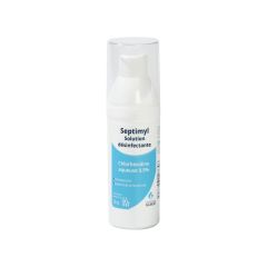 ONTSMETTENDE SPRAY SEPTIMYL 50 ml
