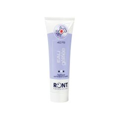 TUBE EAU GÉLIFIÉE 50 ml
