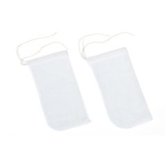 SACS DE LAVAGE POUR OUTILS DE MASTICATION