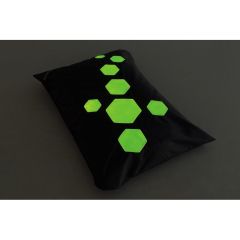 RIESENKISSEN Seaty kid lumineszierend