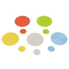 Evolution Scogym SENSORY DISCS