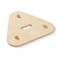 HOLZVERBINDUNG Scogym Evolution Dreieck