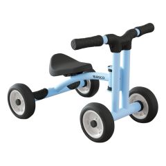 Thunder 4-WHEELED RIDE-ON TOY
