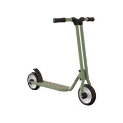 Flash 2-WHEELED SCOOTER