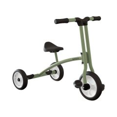 Flash HIGH SEAT TRICYCLE