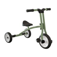 Flash TRICYCLE