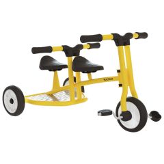 Lightning TANDEM TRICYCLE