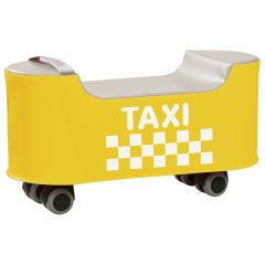 RUTSCHAUTO ZAPIMOUSSE Taxi