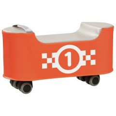 RUTSCHAUTO ZAPIMOUSSE Rennwagen
