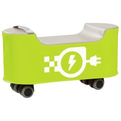 RUTSCHAUTO ZAPIMOUSSE Elektrisches Auto