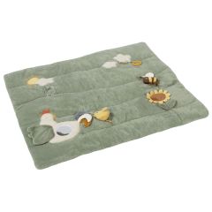 TAPIS D'ÉVEIL Little Farm