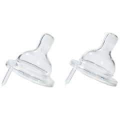 SAUGER PURA Durchschnittlicher Durchfluss 3-6 Monate