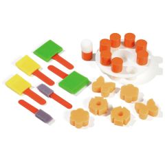 MAXI LOT OUTILS AQUAKID