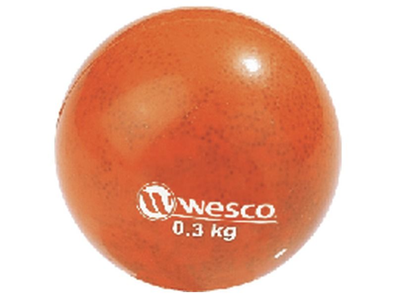 MAXI PACK of Progressive WEIGHTED BALLS