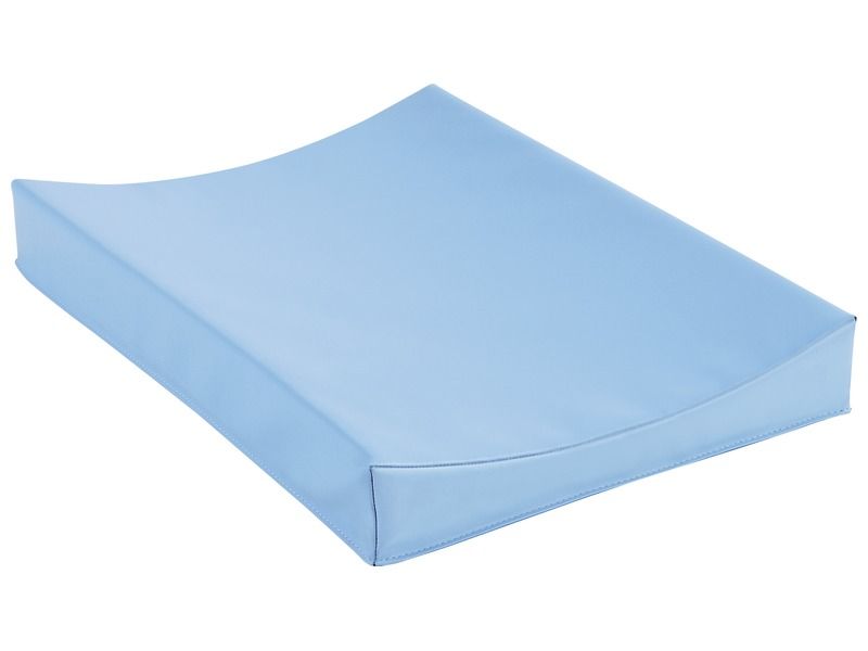 MATELAS DE CHANGE Incurvé