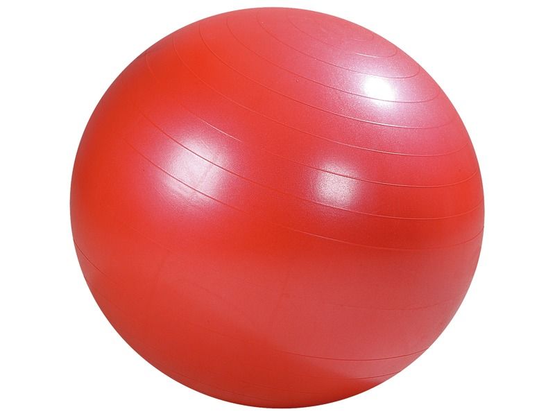 GROSSER SUPERLEICHTER BALL Ø 85 cm