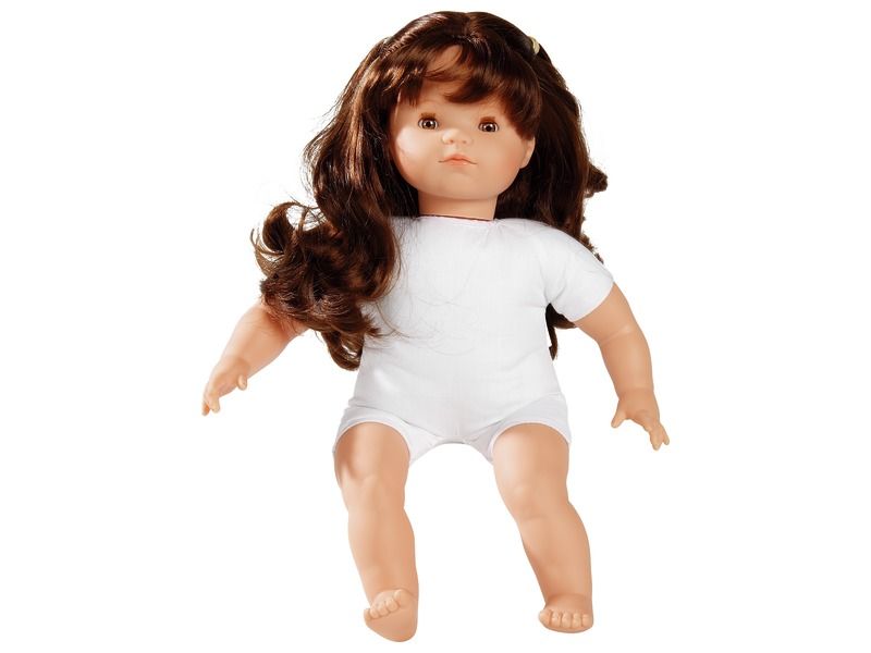 SOFT BODY DOLLS WITH HAIR Penelope