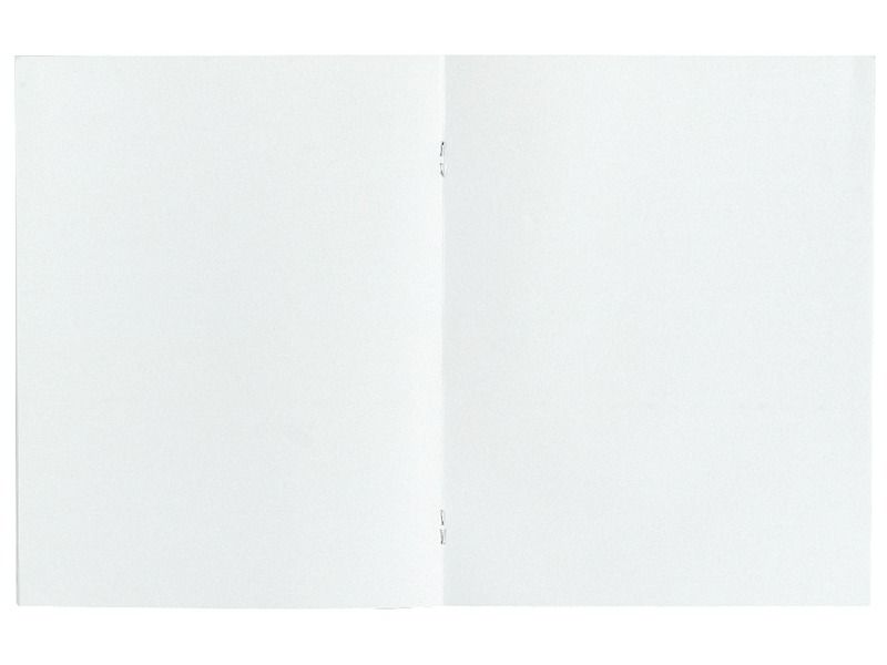 CAHIER À DESSIN 17x22 cm - 16 pages