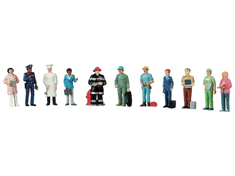 Figurines Miniature Figurines Personnages