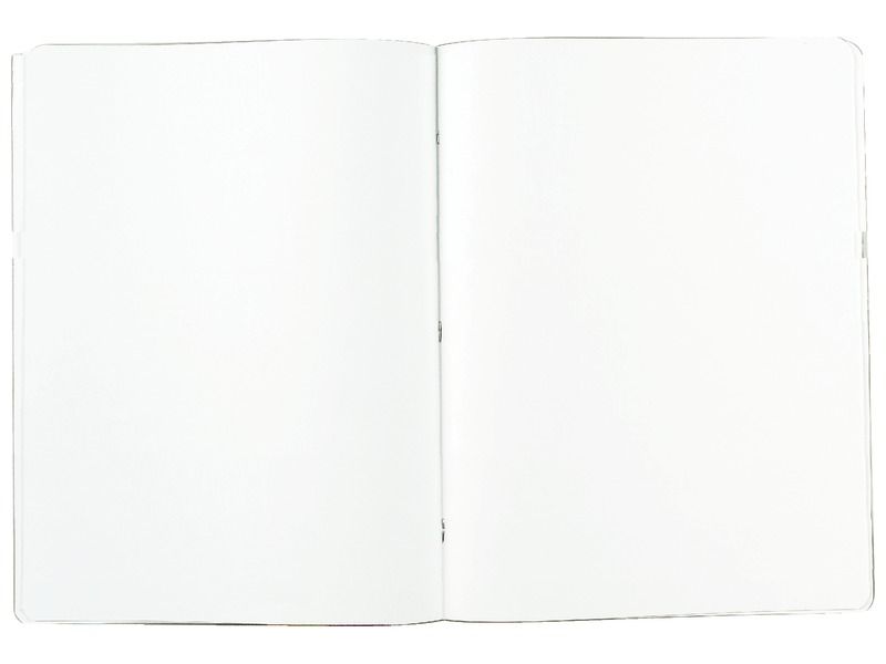 CAHIER À DESSIN 24x32 cm - 48 pages Premier prix