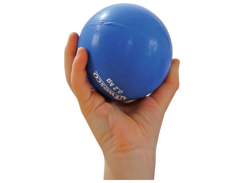 MAXI PACK of Progressive WEIGHTED BALLS