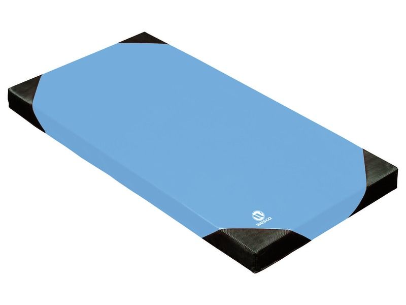 LANDINGSMAT L: 120 cm - B: 60 cm - Dikte: 7 cm
