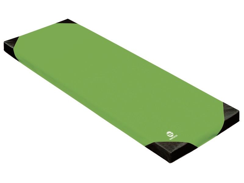 LANDINGSMAT L: 180 cm - B: 60 cm - Dikte: 7 cm