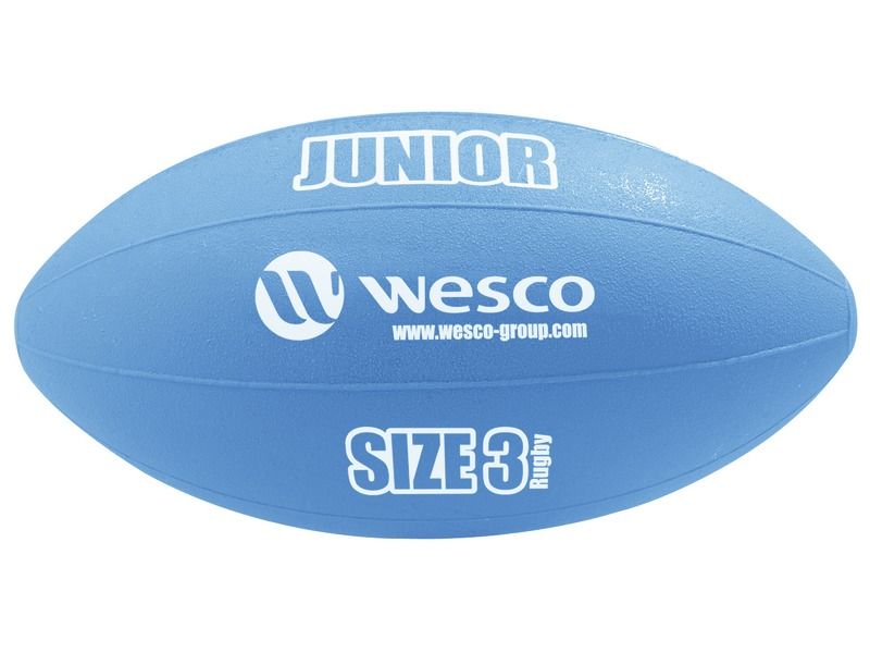 MAXI PACK of Junior RUGBY BALLS