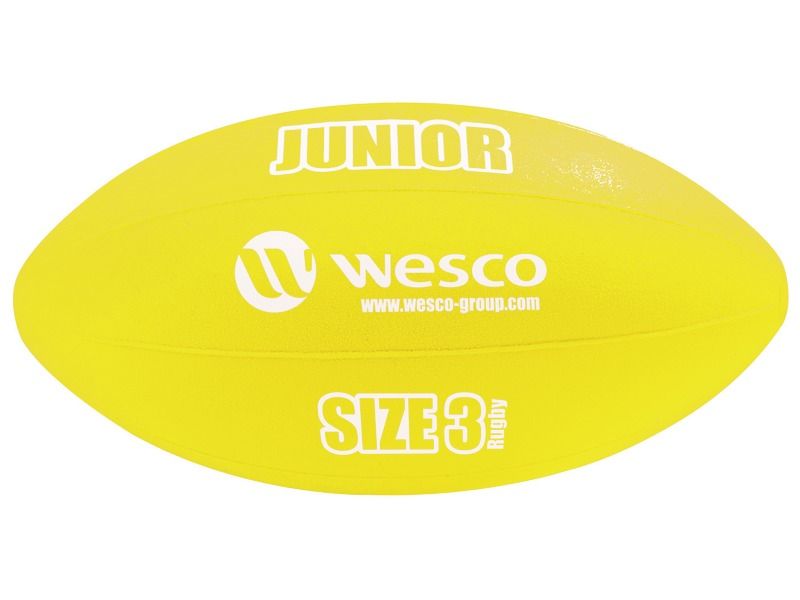Junior RUGBY BALL size 3